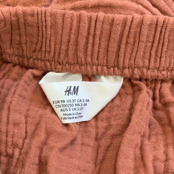 H&M Toddler Set - Picture 4 of 4